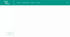 Desktop Screenshot of medischlasercentrum.nl